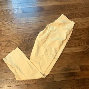 Gymshark x Whitney Simmons full length leggings